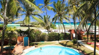 Crystal Bay Resort